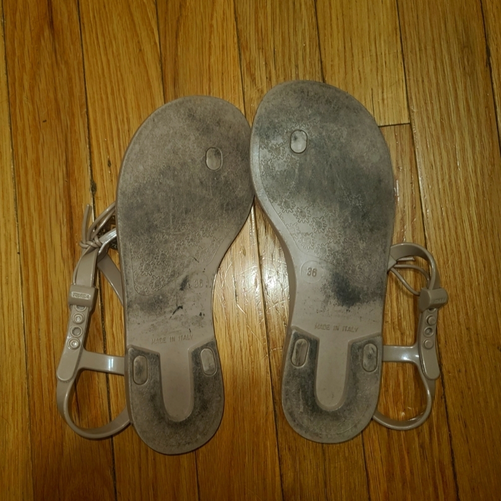 Fendi Sandals - Picture 5 of 6